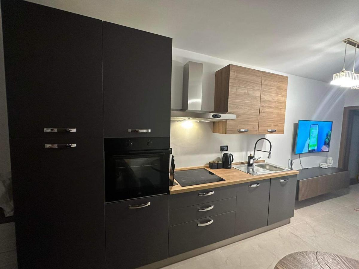 Lucas Holiday Home Pieta Экстерьер фото