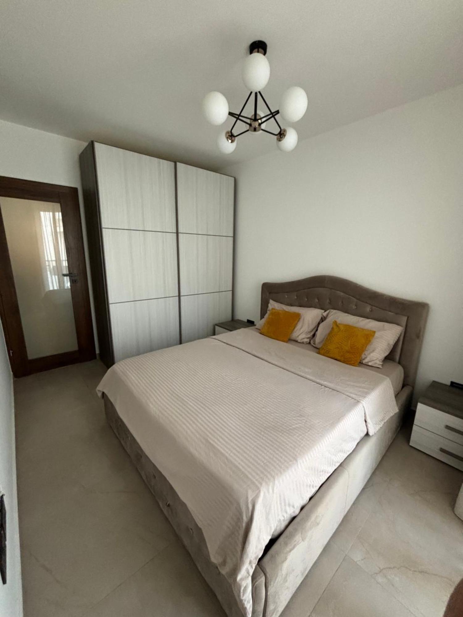 Lucas Holiday Home Pieta Экстерьер фото