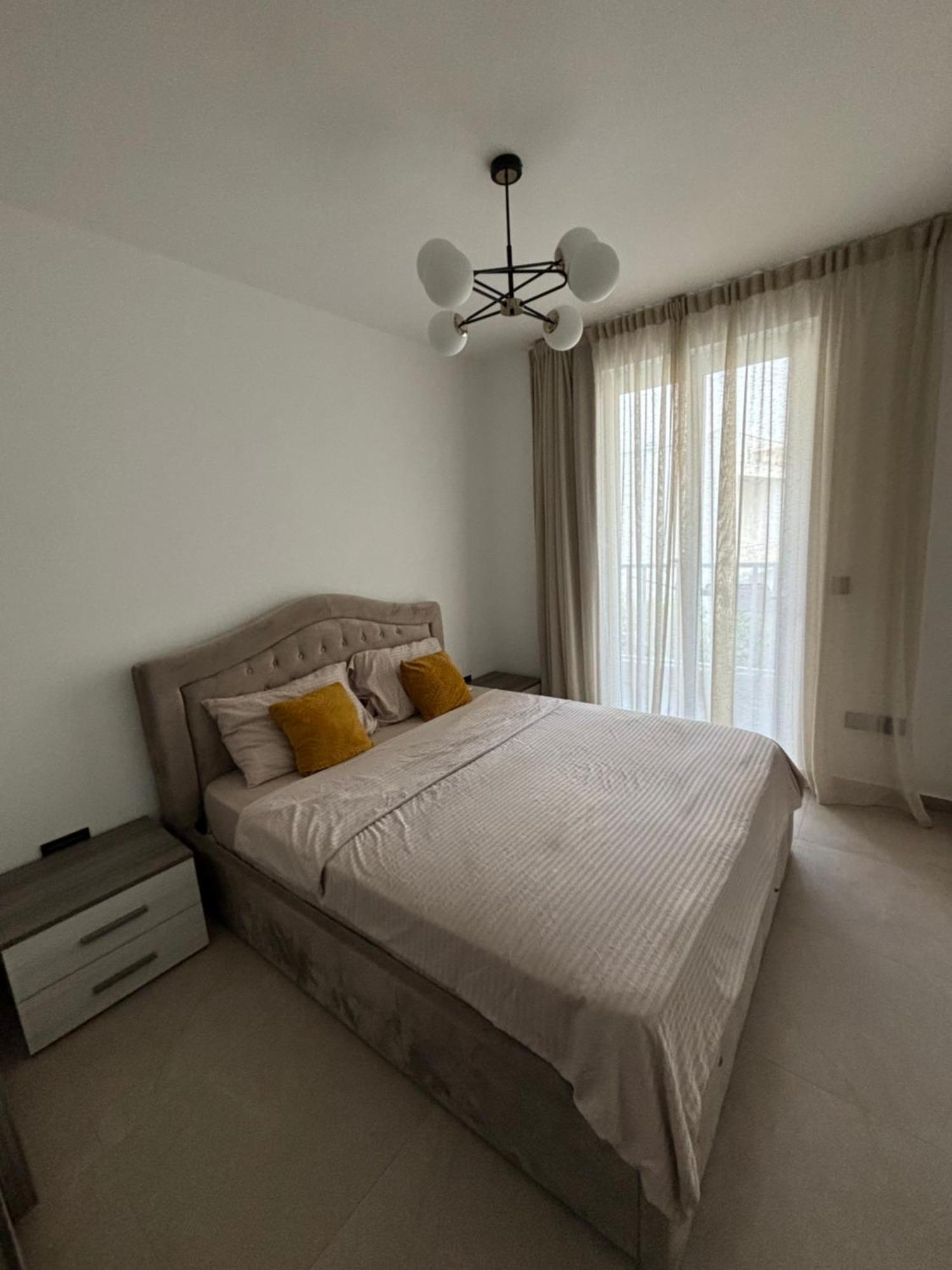 Lucas Holiday Home Pieta Экстерьер фото