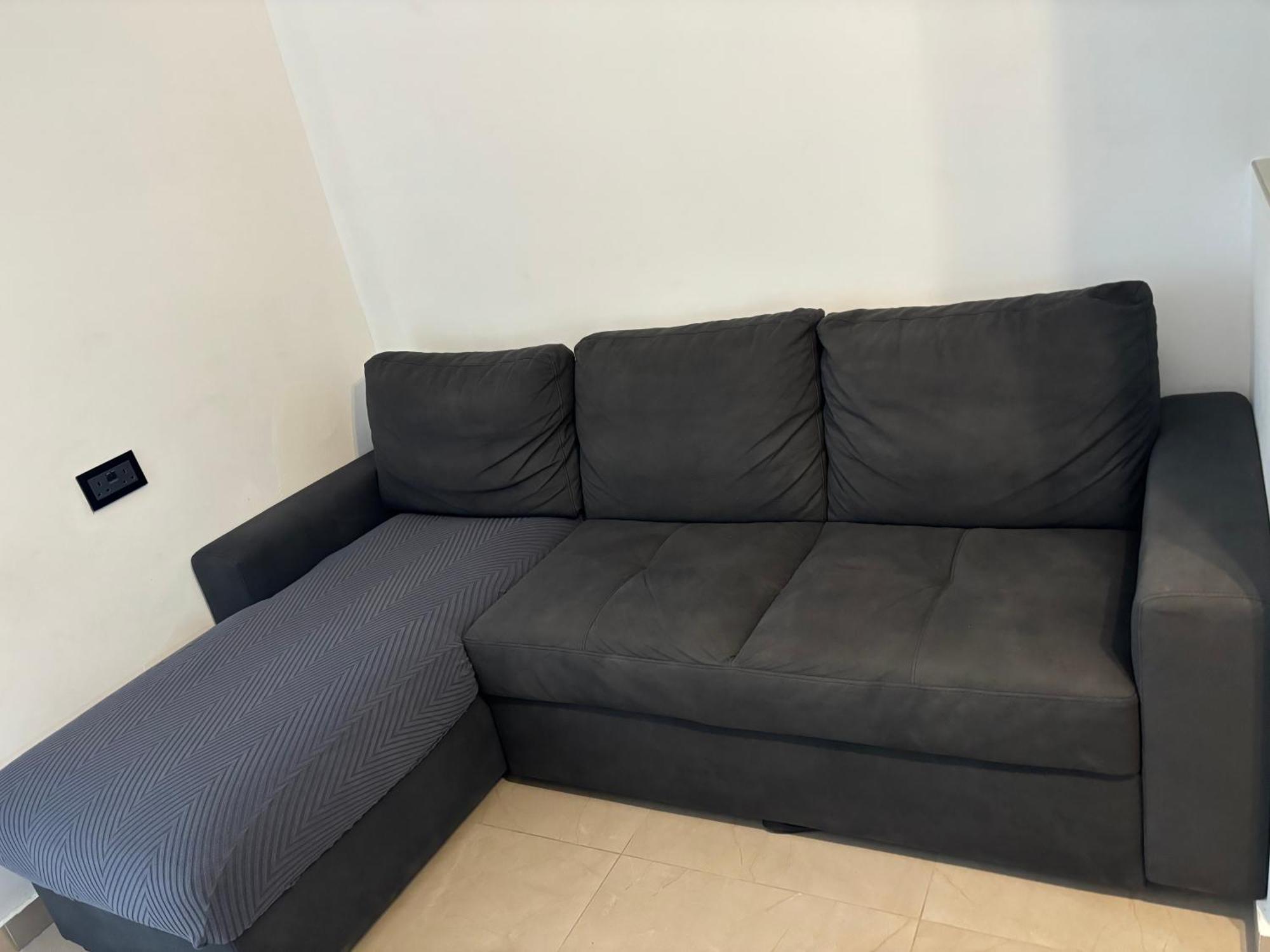 Lucas Holiday Home Pieta Экстерьер фото